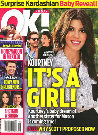 Illustration for article titled This Week in Tabloids: Jen Aniston's Body Requires 600-Word Explainer
